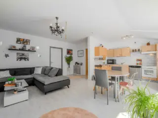 Appartement à vendre Flémalle (VBD26400)
