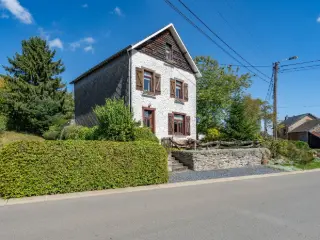 Maison à vendre Houffalize (VBD26402)