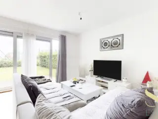 Appartement te koop Sint-Jans-Molenbeek (VBD26410)