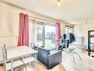 Studio te koop Sint-Jans-Molenbeek (VBD26411)