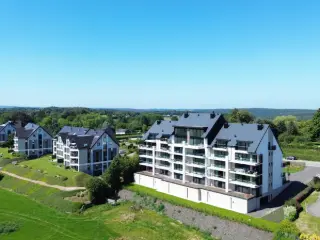 Apartment for sale Spa (VBD26412)