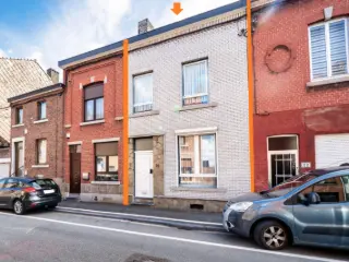 Maison à vendre Ougrée (VBD26414)