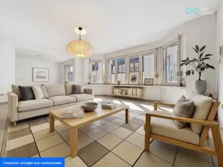 Appartement à vendre Arlon (VBD26419)