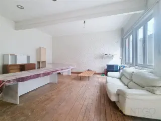 Bureaux à louer Saint-Josse-ten-Noode (VBD26421)