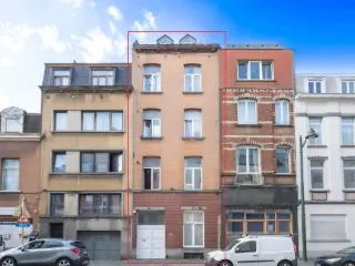 Immeuble mixte à vendre Anderlecht (VBD26435)