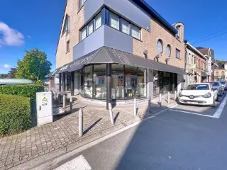 Surface commerciale à louer Dottignies (VBD26436)