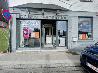 Surface commerciale à louer Dottignies (VBD26437)