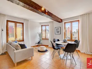 Immeuble mixte à vendre Flémalle (VBD26439)