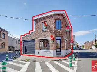 Surface commerciale à vendre Flémalle (VBD26440)