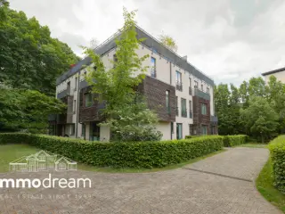 Appartement te koop Ukkel (VBD26445)