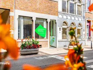 Kantoor te huur Herstal (VBD26446)