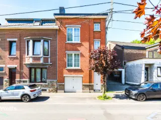 Maison à vendre Herstal (VBD26448)