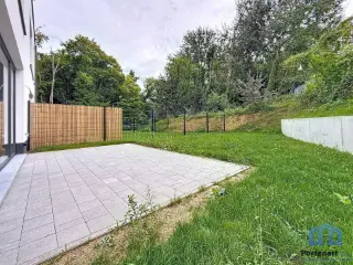 Gelijkvloers te koop Bierges (VBD26456)