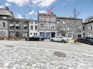 Studio for rent Saint-Hubert (VBD26466)