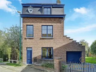 Villa à vendre Rhode-Saint-Genèse (VBD26467)