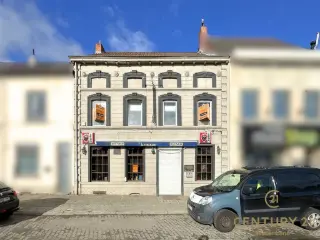 Surface commerciale à vendre Waterloo (VBD26468)