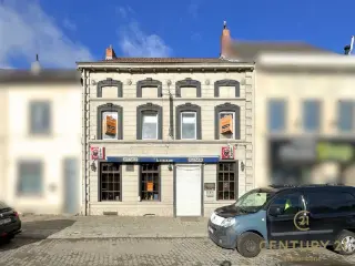 Immeuble mixte à vendre Waterloo (VBD26469)