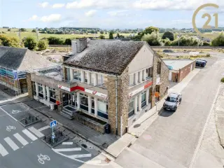 Immeuble de rapport à vendre Assesse (VBD26480)