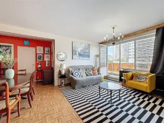Appartement te koop Anderlecht (VBD26489)