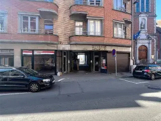 Studio te huur Namen (VBD26490)