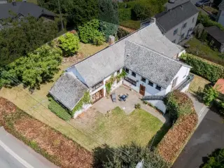 Villa te koop Embourg (VBD26497)