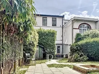 Huis te koop Ukkel (VBD26512)