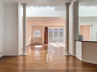 Appartement te huur Brussel (VBD26517)