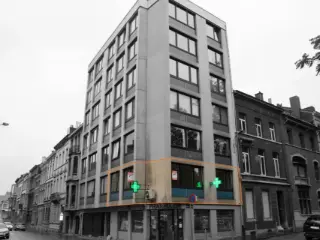 Apartment for rent Liege (VBD26518)