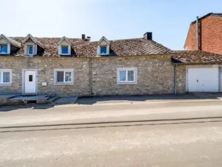 Huis te koop Beauraing (VBD26519)