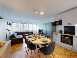 Apartment to share Asnières-sur-Seine (VBD26522)