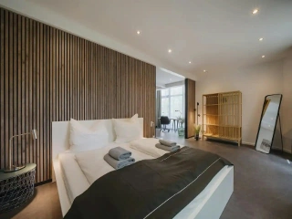 Apartment for rent Elsene (VBD26525)