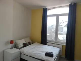 Appartement en colocation Saint-Josse-ten-Noode (VBD26530)