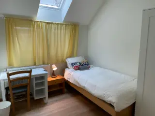 Appartement in medehuur Brussel (VBD26532)