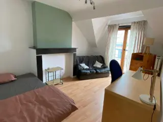 Appartement en colocation Etterbeek (VBD26533)