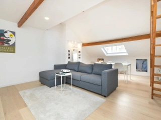 Appartement te huur Elsene (VBD26534)