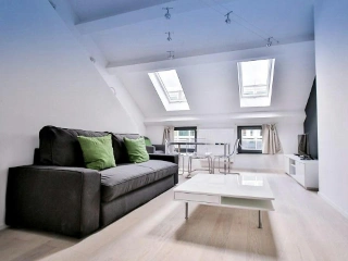 Appartement à louer Bruxelles (VBD26535)