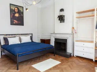 Appartement in medehuur Ukkel (VBD26536)