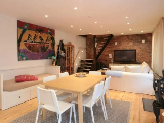 Appartement à louer Bruxelles (VBD26538)