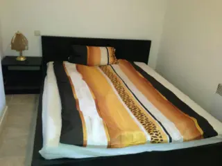 Apartment for rent Jette (VBD26539)