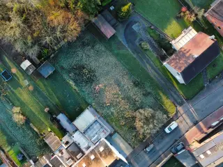 Bouwgrond te koop Doornik (VBD26540)