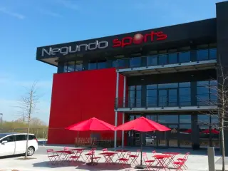 Handelspand te huur Doornik (VBD26541)