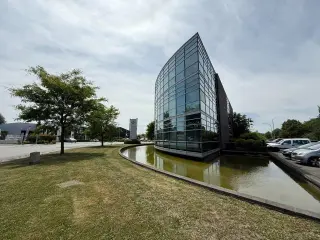 Handelspand te huur Doornik (VBD26542)