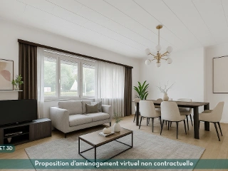 Maison à vendre Saint-Nicolas (VBD26544)