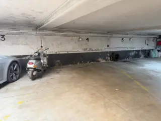 Parking for sale Etterbeek (VBD26546)
