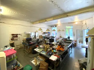 Surface commerciale à louer Genval (VBD26548)