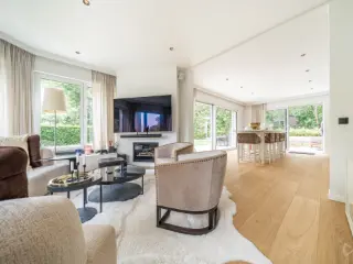 Triplex for sale Elsene (VBD26551)