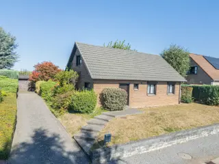 Villa à vendre Braine-l'Alleud (VBD26559)