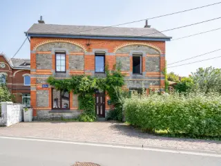 Residence for sale Bertrix (VBD26563)