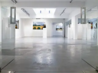 Handelspand te huur Doornik (VBD26565)