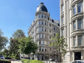 Apartment for sale Elsene (VBD26566)